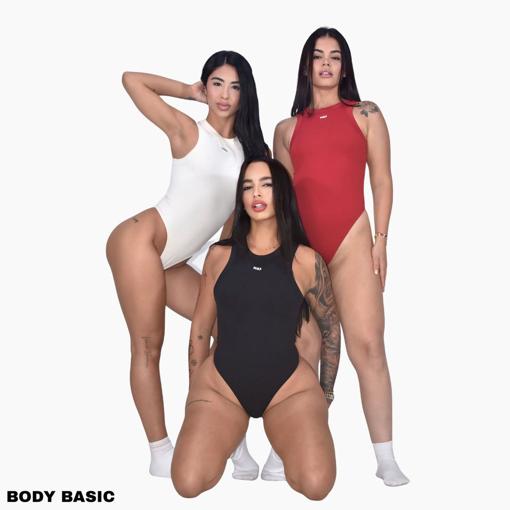 BODY BASIC - RB3 ATHLETIC