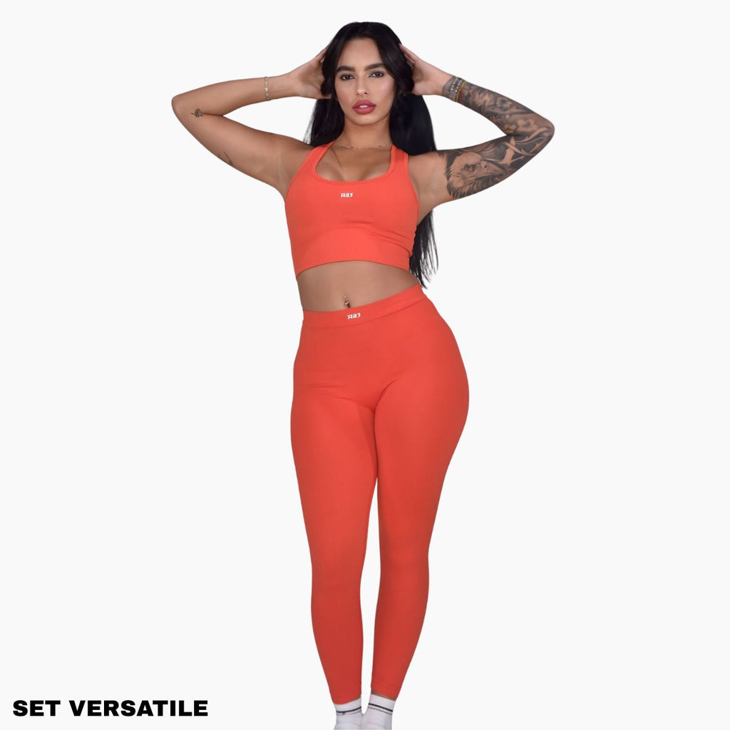 SET VERSATILE 1 - RB3 ATHLETIC