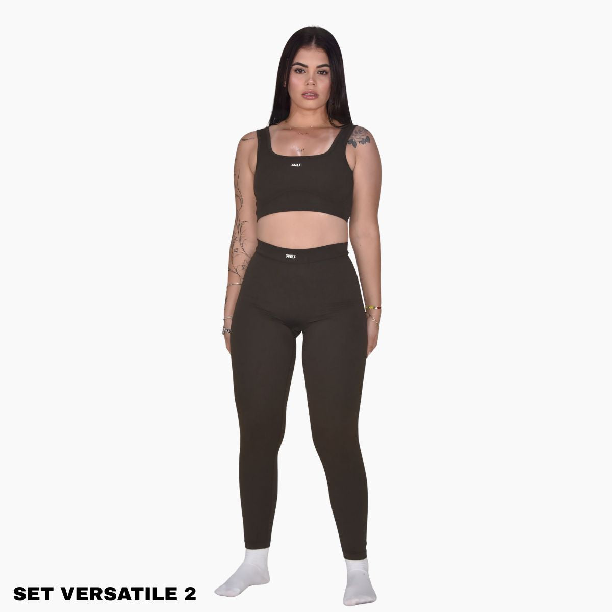 SET VERSATILE 2- RB3 ATHLETIC