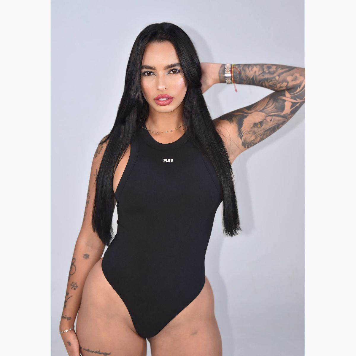 BODY BASIC - RB3 ATHLETIC
