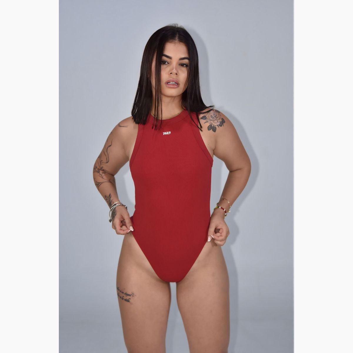 BODY BASIC - RB3 ATHLETIC
