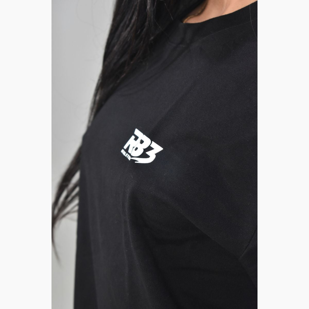 CAMISETA SPORT CLUB - RB3 ATHLETIC