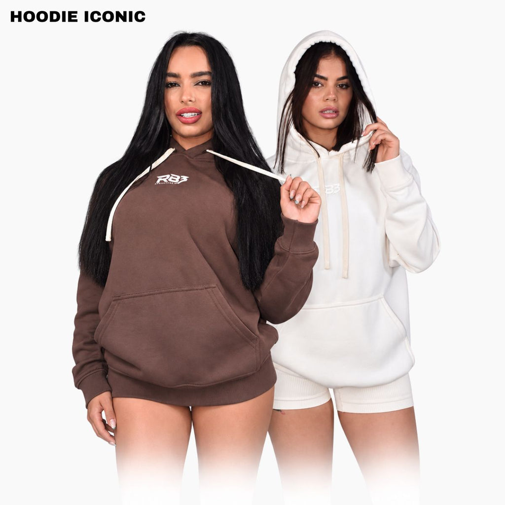 HOODIE RB3 ATHLETIC