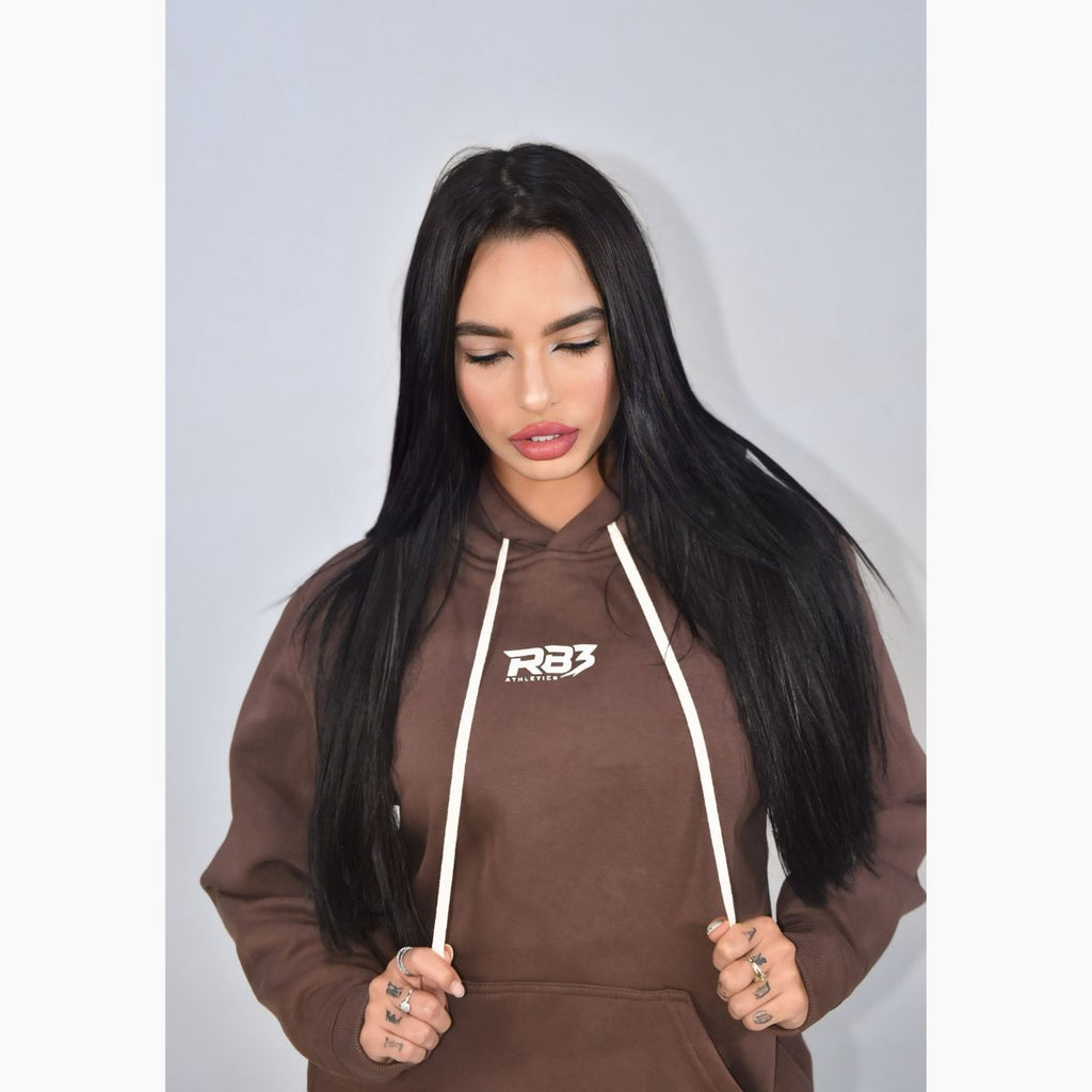 HOODIE RB3 ATHLETIC