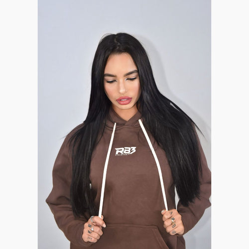 HOODIE RB3 ATHLETIC