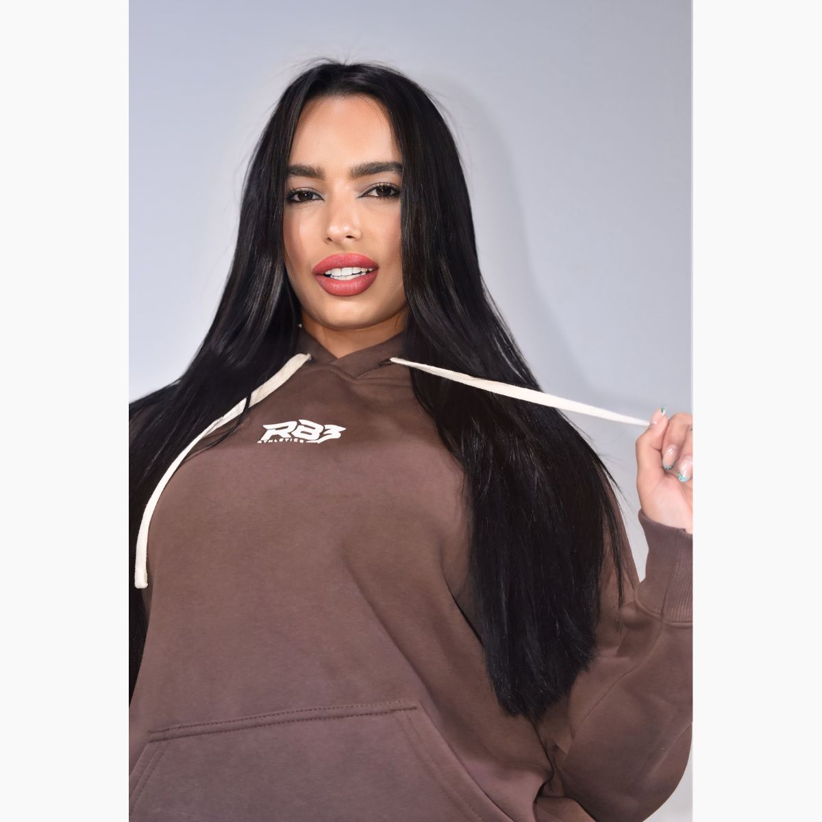 HOODIE RB3 ATHLETIC