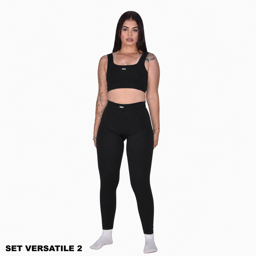 SET VERSATILE 2- RB3 ATHLETIC