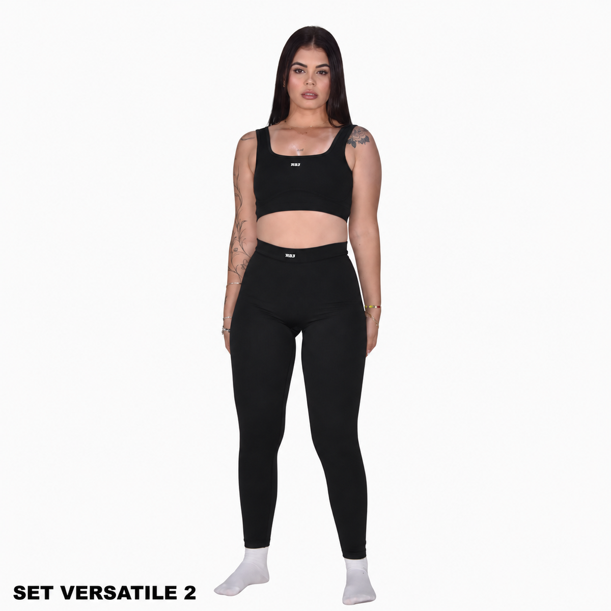 SET VERSATILE 2- RB3 ATHLETIC